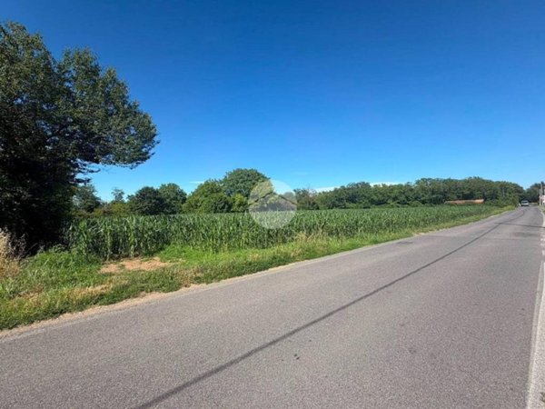 terreno agricolo in vendita a Seregno