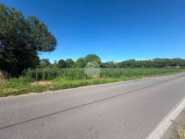 terreno agricolo in vendita a Seregno