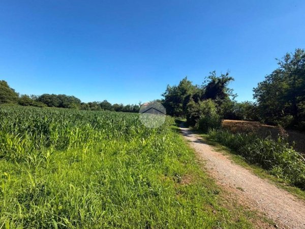 terreno agricolo in vendita a Seregno