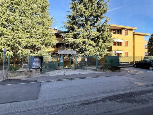 ufficio in vendita a Seregno