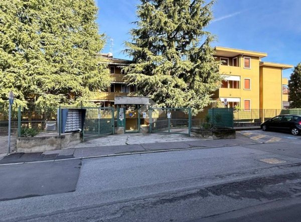 ufficio in vendita a Seregno