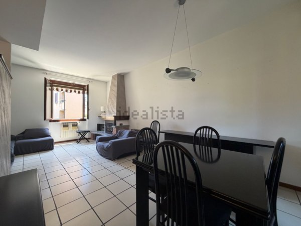 casa indipendente in vendita a Seregno