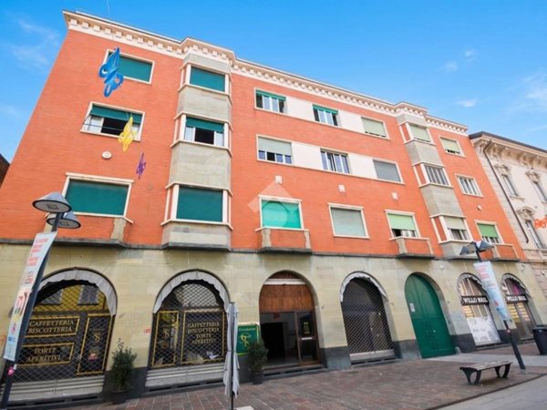 appartamento in vendita a Seregno