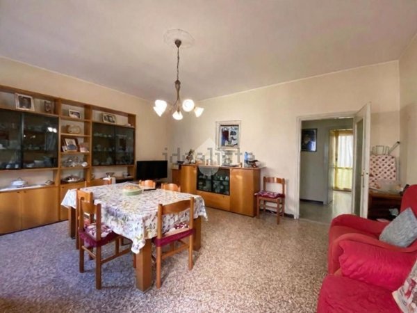 appartamento in vendita a Seregno