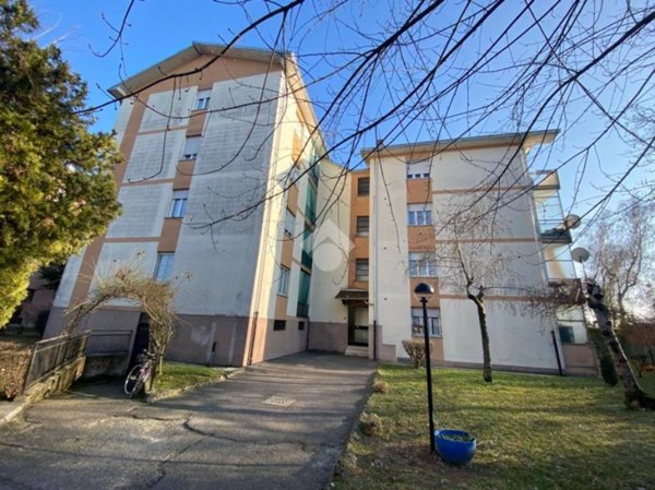 appartamento in vendita a Seregno