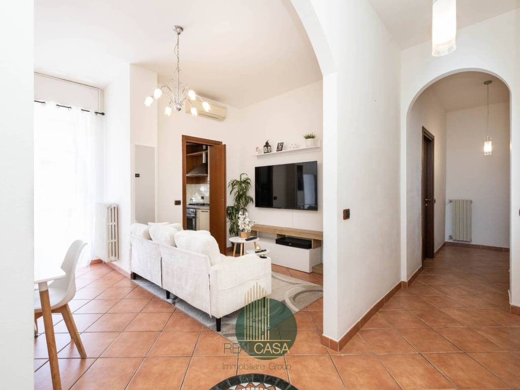 appartamento in vendita a Seregno