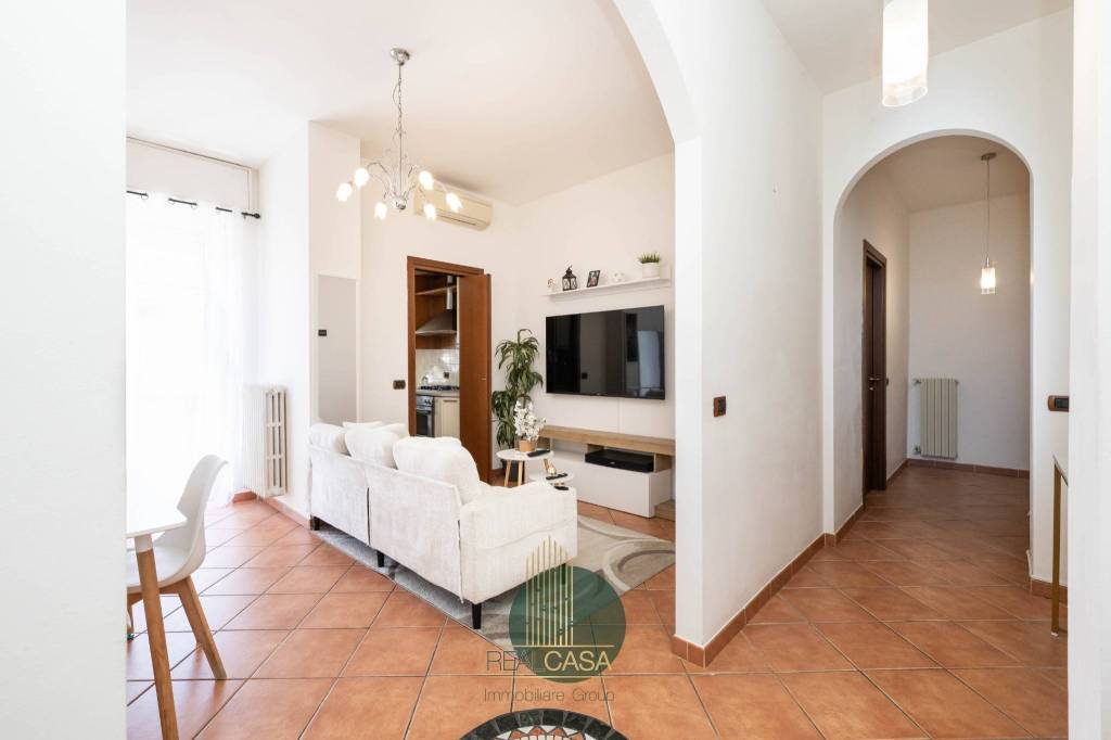 appartamento in vendita a Seregno