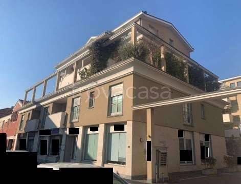 appartamento in vendita a Seregno