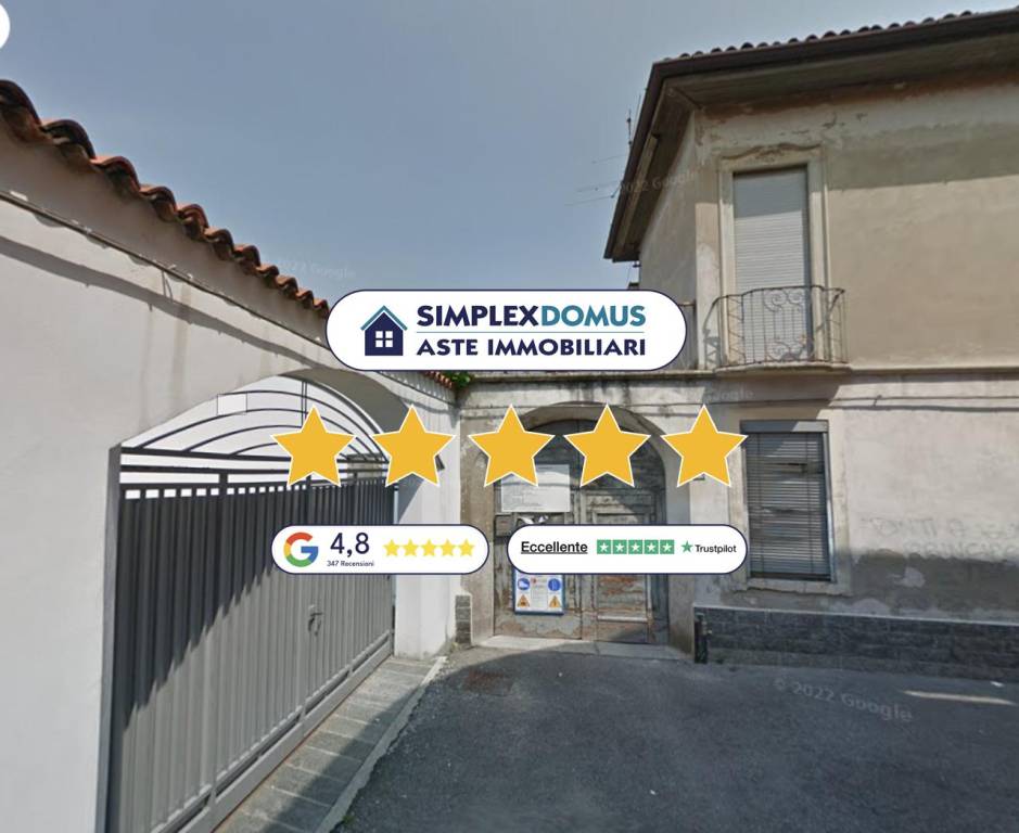 appartamento in vendita a Seregno