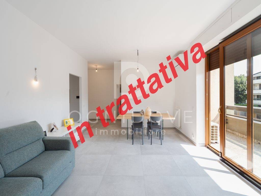 appartamento in vendita a Seregno