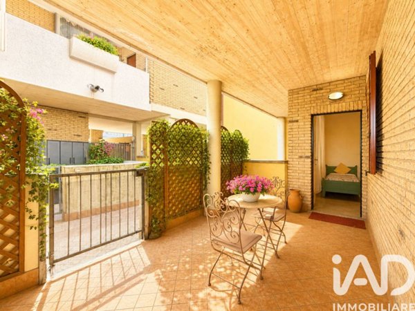 appartamento in vendita a Seregno