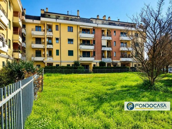 appartamento in vendita a Seregno
