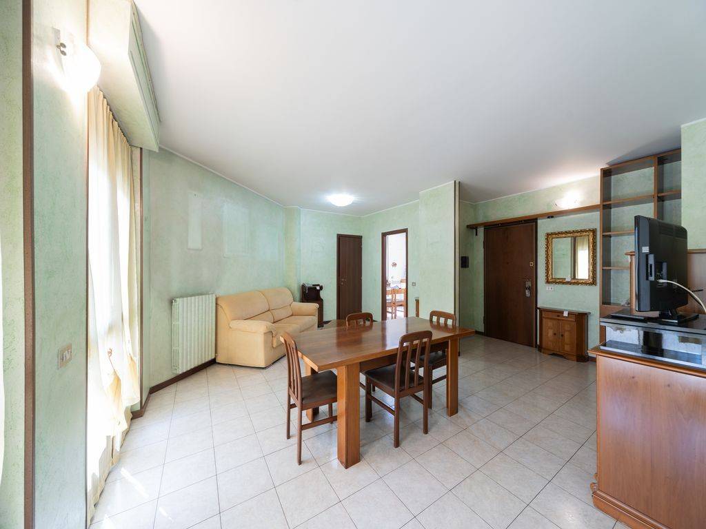 appartamento in vendita a Seregno
