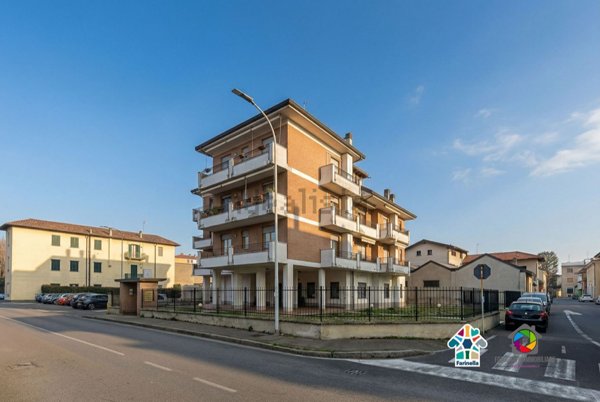 appartamento in vendita a Seregno