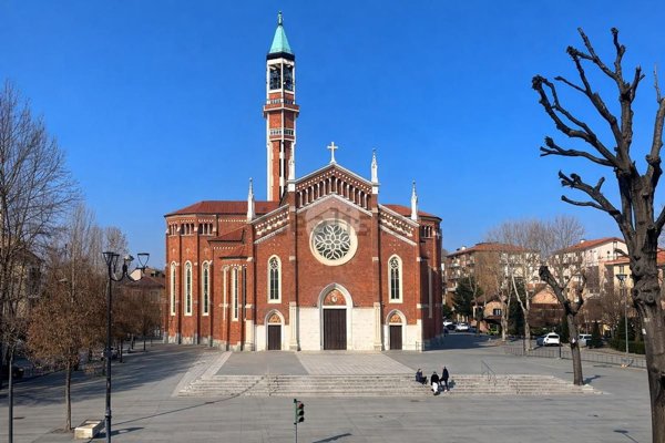 appartamento in vendita a Seregno