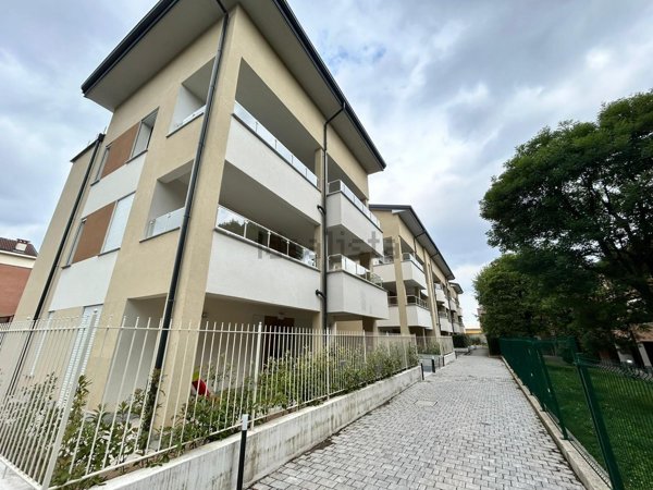 appartamento in vendita a Seregno