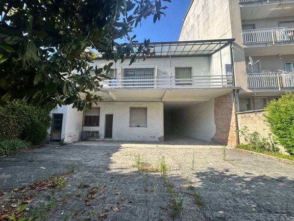 appartamento in vendita a Seregno