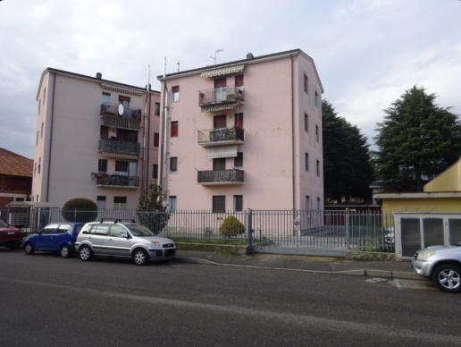 appartamento in vendita a Seregno
