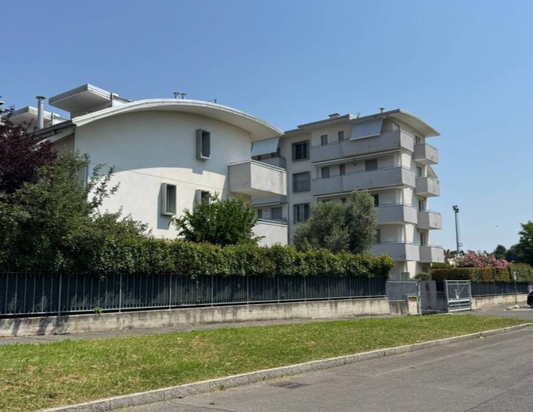 appartamento in vendita a Seregno