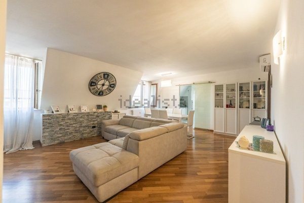 appartamento in vendita a Seregno
