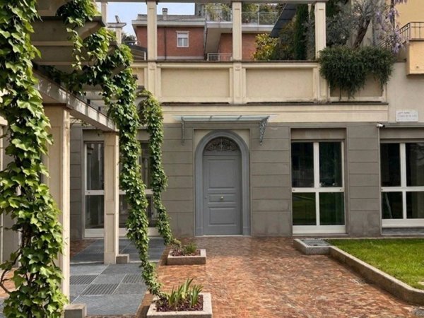 appartamento in vendita a Seregno