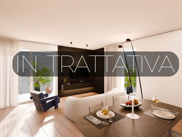 appartamento in vendita a Seregno