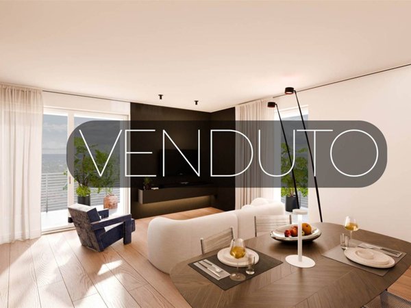 appartamento in vendita a Seregno