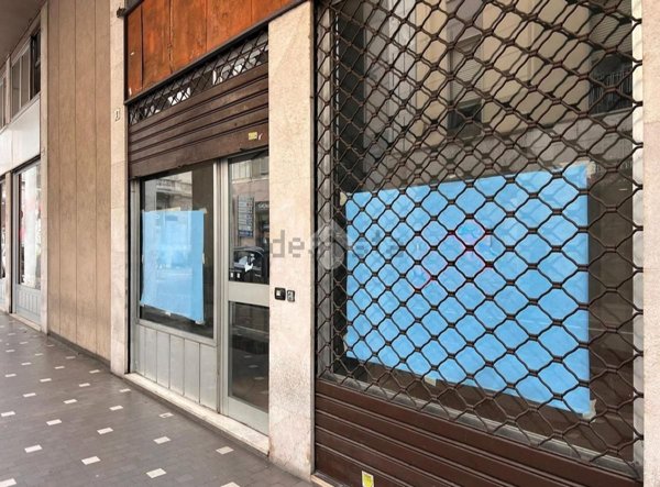 ufficio in vendita a Seregno