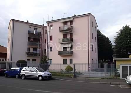 appartamento in vendita a Seregno