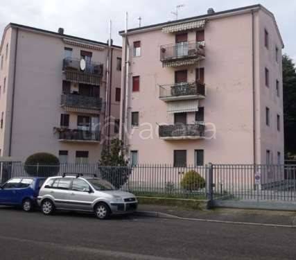appartamento in vendita a Seregno