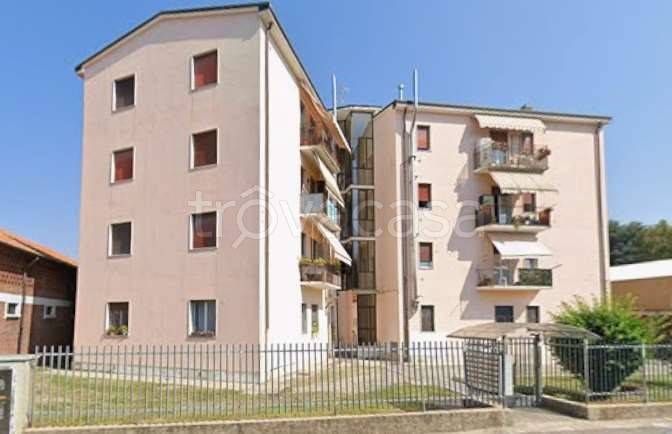 appartamento in vendita a Seregno