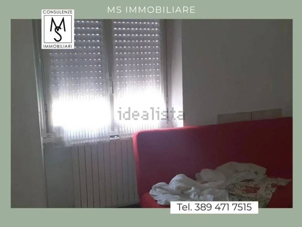 appartamento in vendita a Seregno