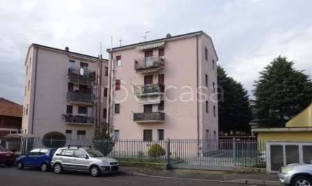 appartamento in vendita a Seregno