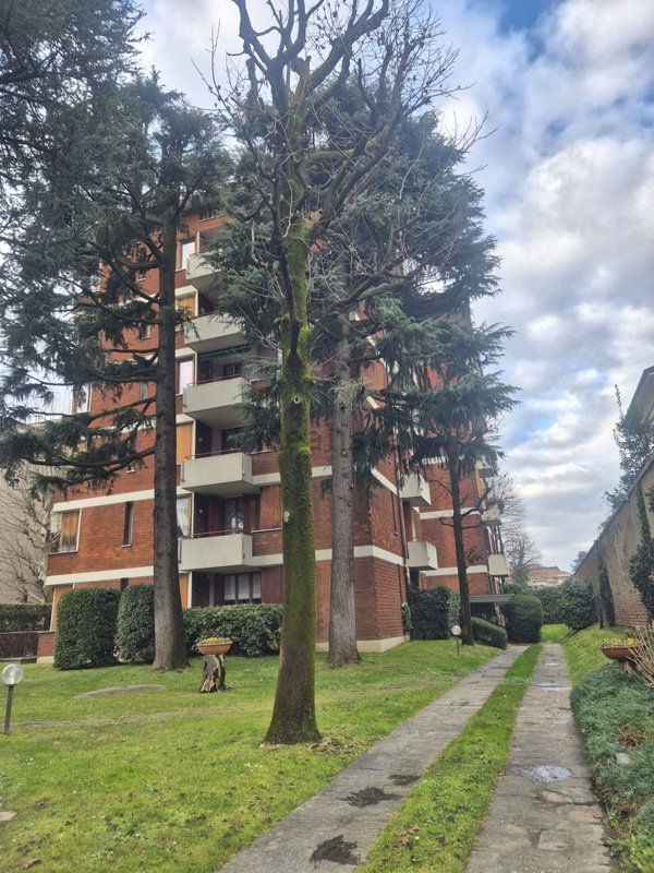 appartamento in vendita a Seregno