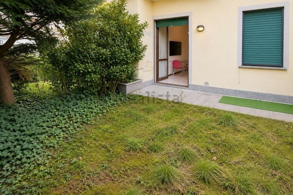 appartamento in vendita a Seregno