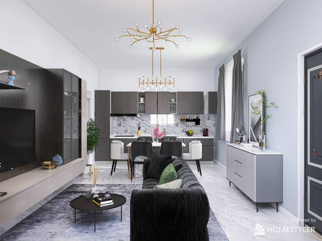 casa indipendente in vendita a Seregno