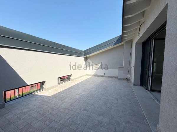 appartamento in vendita a Seregno
