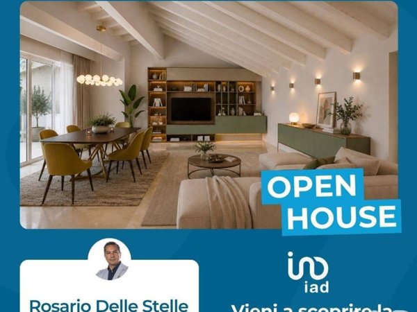 appartamento in vendita a Seregno