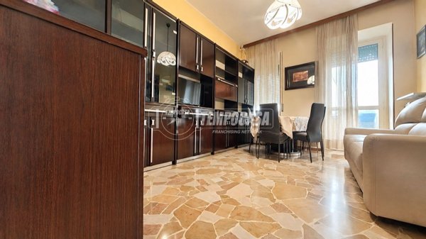 appartamento in vendita a Seregno
