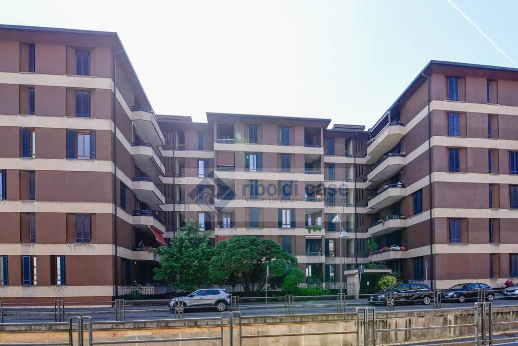 appartamento in vendita a Seregno