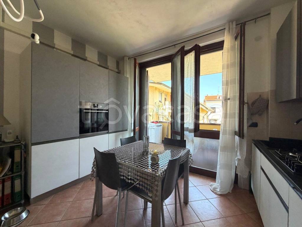 appartamento in vendita a Seregno