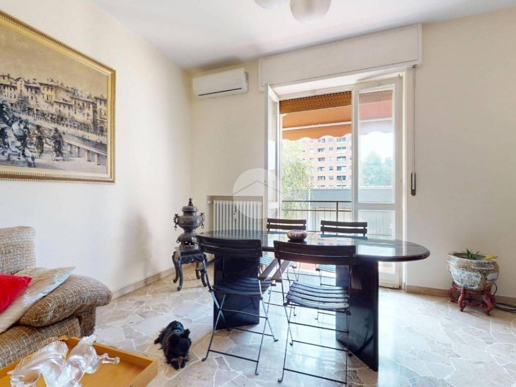 appartamento in vendita a Seregno