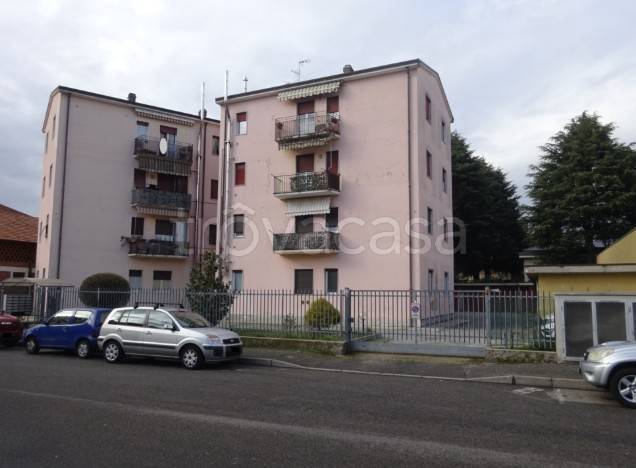 appartamento in vendita a Seregno