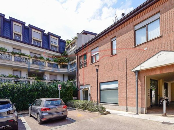 appartamento in vendita a Seregno
