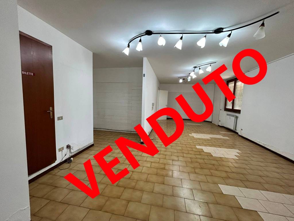 appartamento in vendita a Seregno