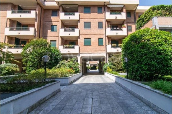 appartamento in vendita a Seregno
