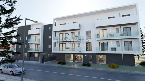appartamento in vendita a Seregno
