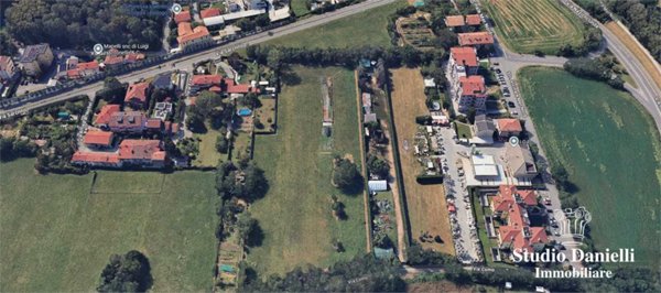 terreno agricolo in vendita a Seregno
