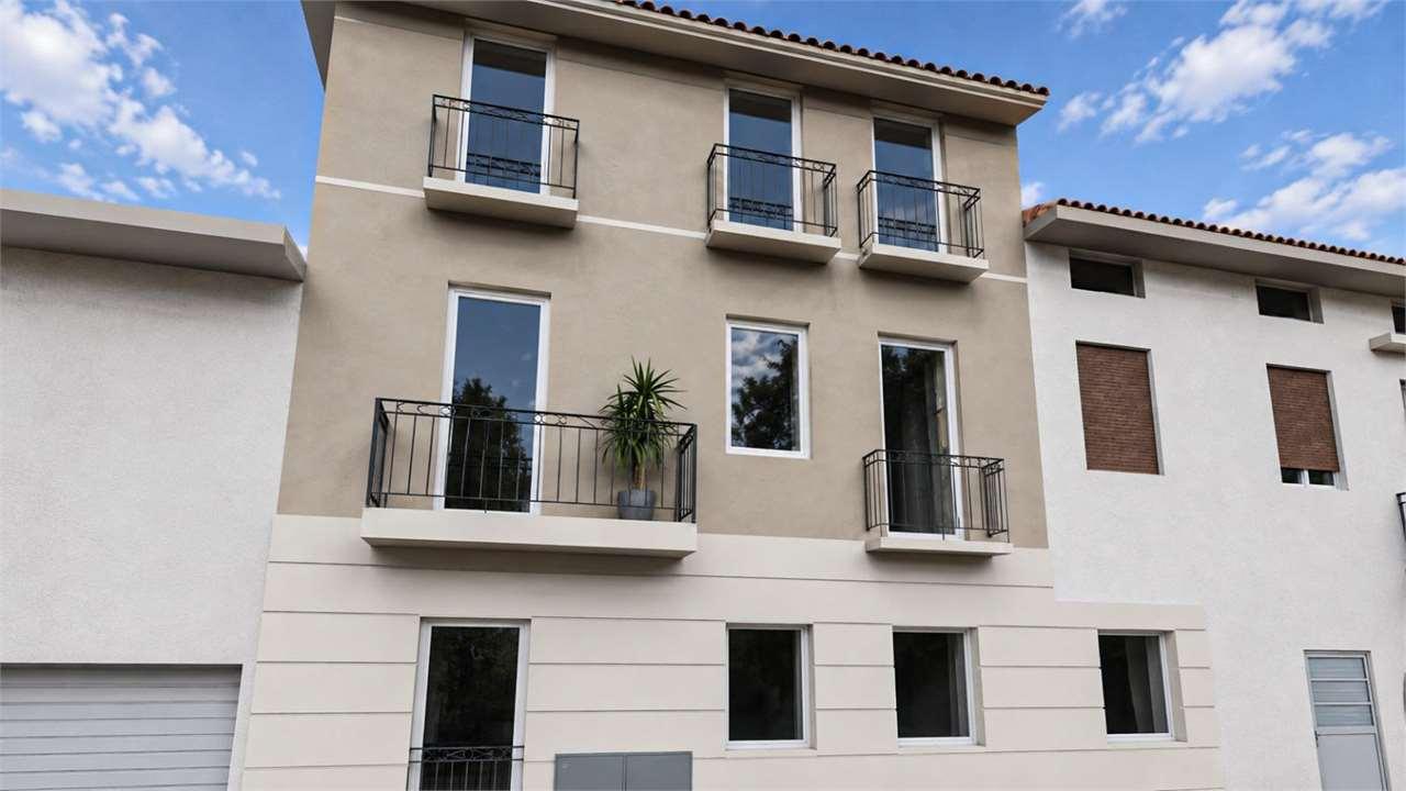 appartamento in vendita a Seregno