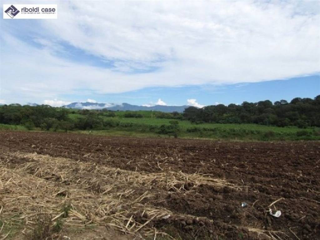 terreno agricolo in vendita a Seregno